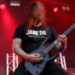 Into The Grave 2019: Hypocrisy